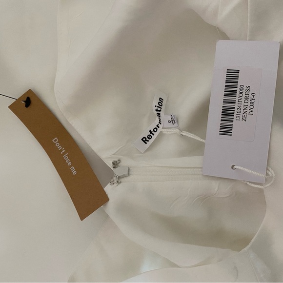 Reformation Zenni Dress - Picture 4 of 4